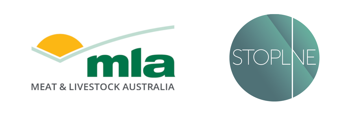 Meat & Livestock Australia Online Reporting